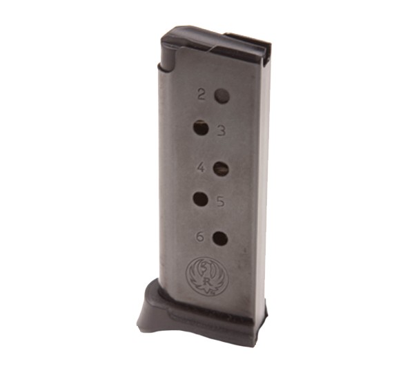 RUG MAG LCP P20/6E 6RD - Win Repeating Arms Promotion